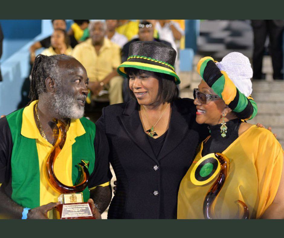 Jamaica Independence Grand Gala Experience Jamaique